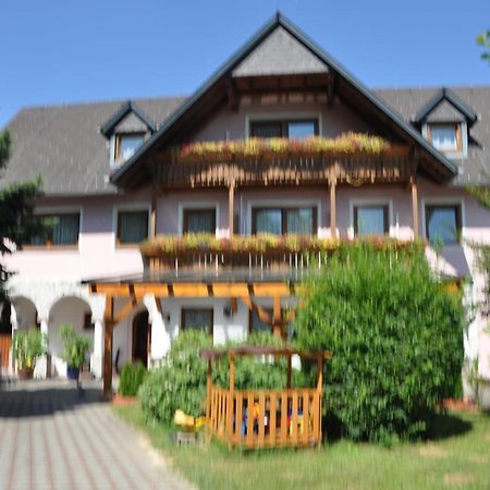 Hotel Arkadenhof Fürstenfeld 外观 照片