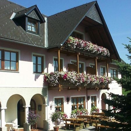 Hotel Arkadenhof Fürstenfeld 外观 照片