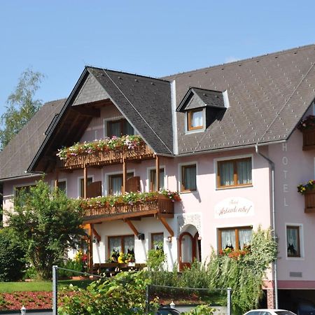 Hotel Arkadenhof Fürstenfeld 外观 照片