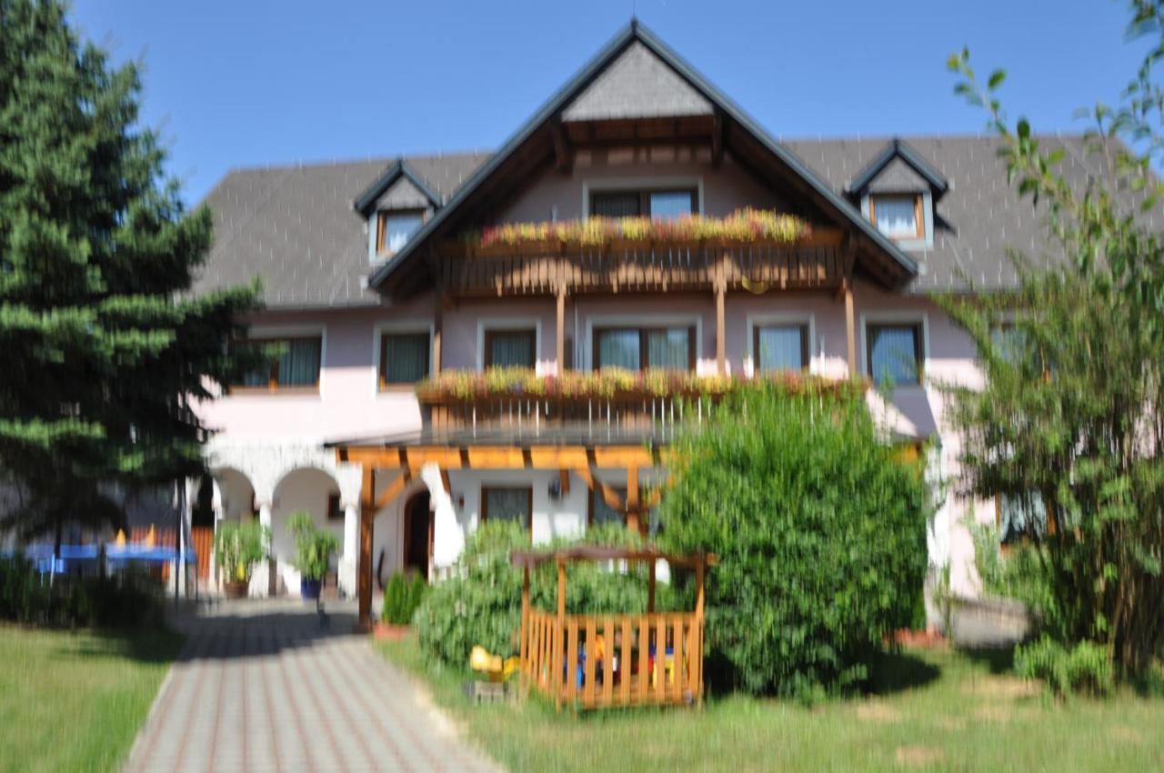 Hotel Arkadenhof Fürstenfeld 外观 照片