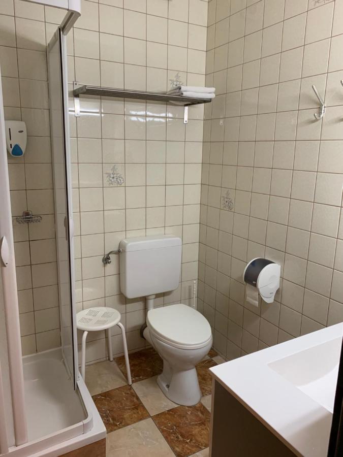 Hotel Arkadenhof Fürstenfeld 外观 照片