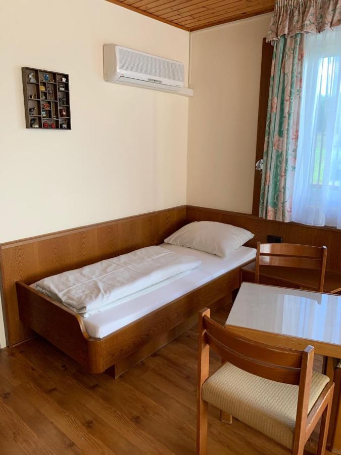 Hotel Arkadenhof Fürstenfeld 外观 照片