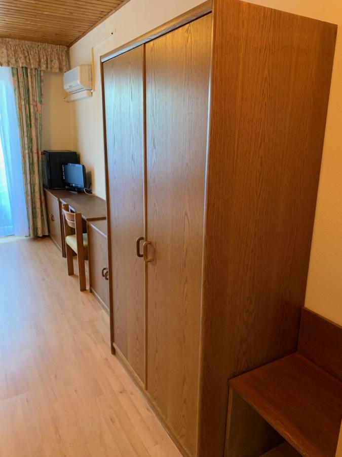 Hotel Arkadenhof Fürstenfeld 外观 照片